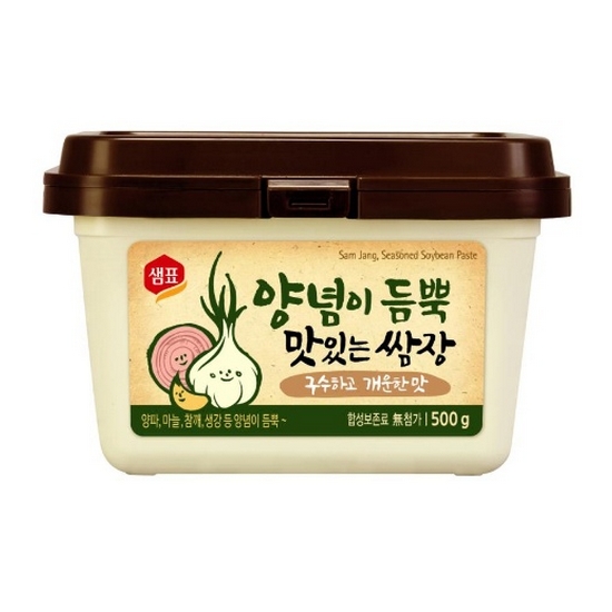 ��ǥ��ǰ ����� ��� ���ִ� ���� 500g
