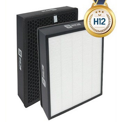 블루선 삼성전자 블루스카이 3000/6000 전용 CFX-G100D 호환용 일체형필터 (기본형)_이미지