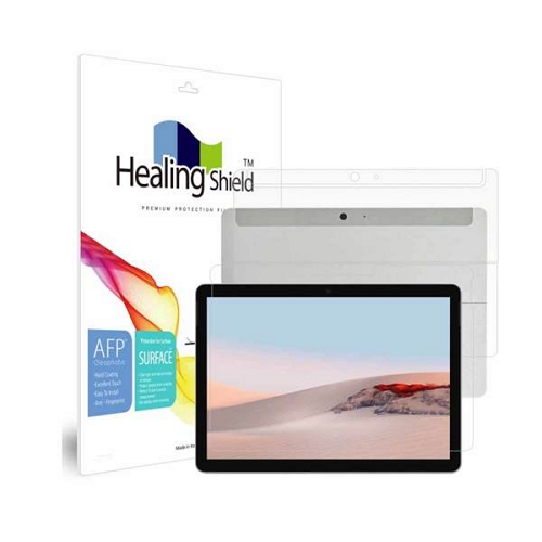 폰트리 힐링쉴드 서피스 고3 올레포빅 액정보호필름