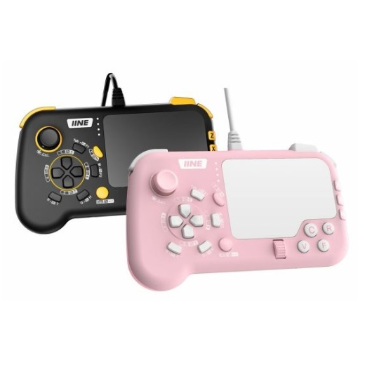 이이네 마우스 패드 프로 컨트롤러 해외구매_이미지