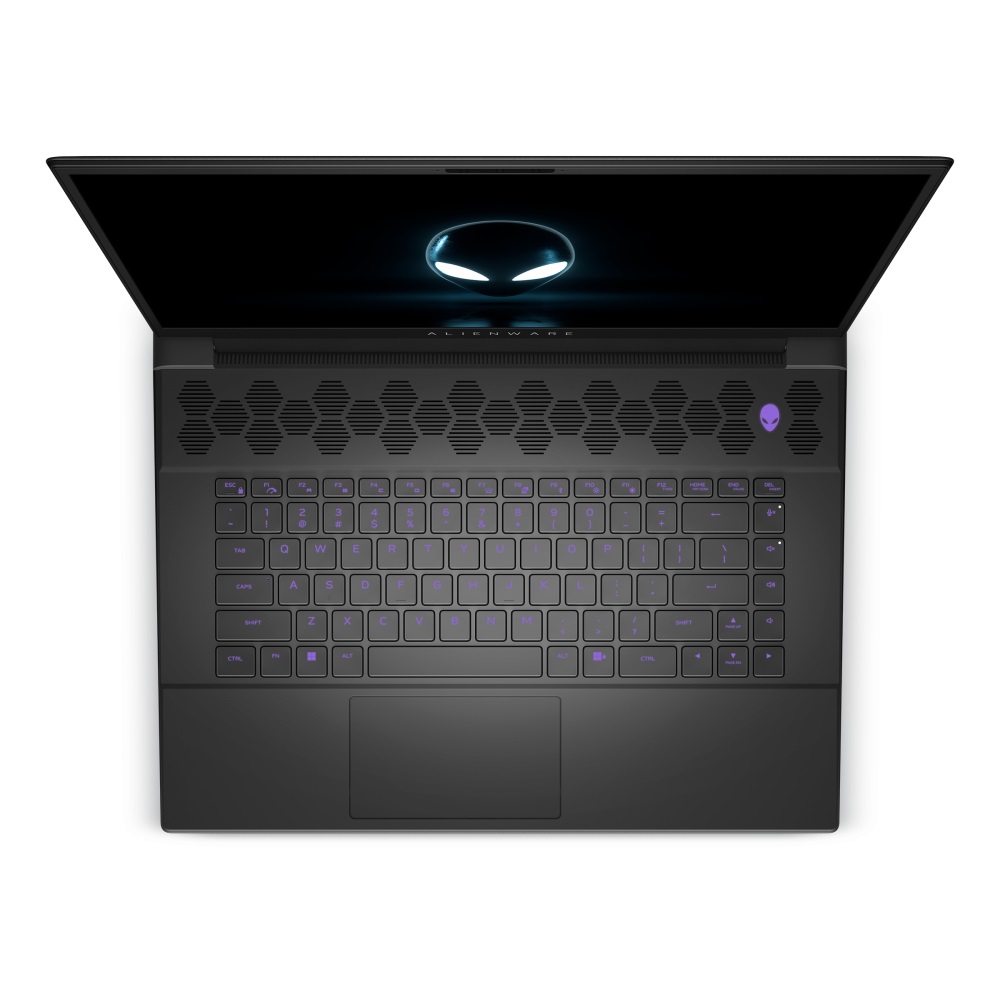 DELL 에일리언웨어 M16 R1-WP02KR (SSD 2TB + SSD 2TB)_이미지