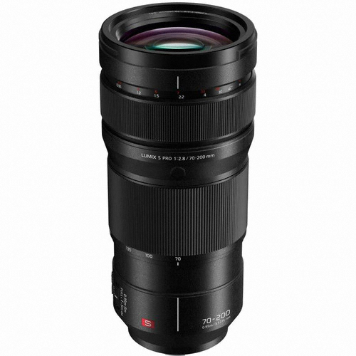 파나소닉 루믹스 S PRO 70-200mm F2.8 OIS (정품)_이미지