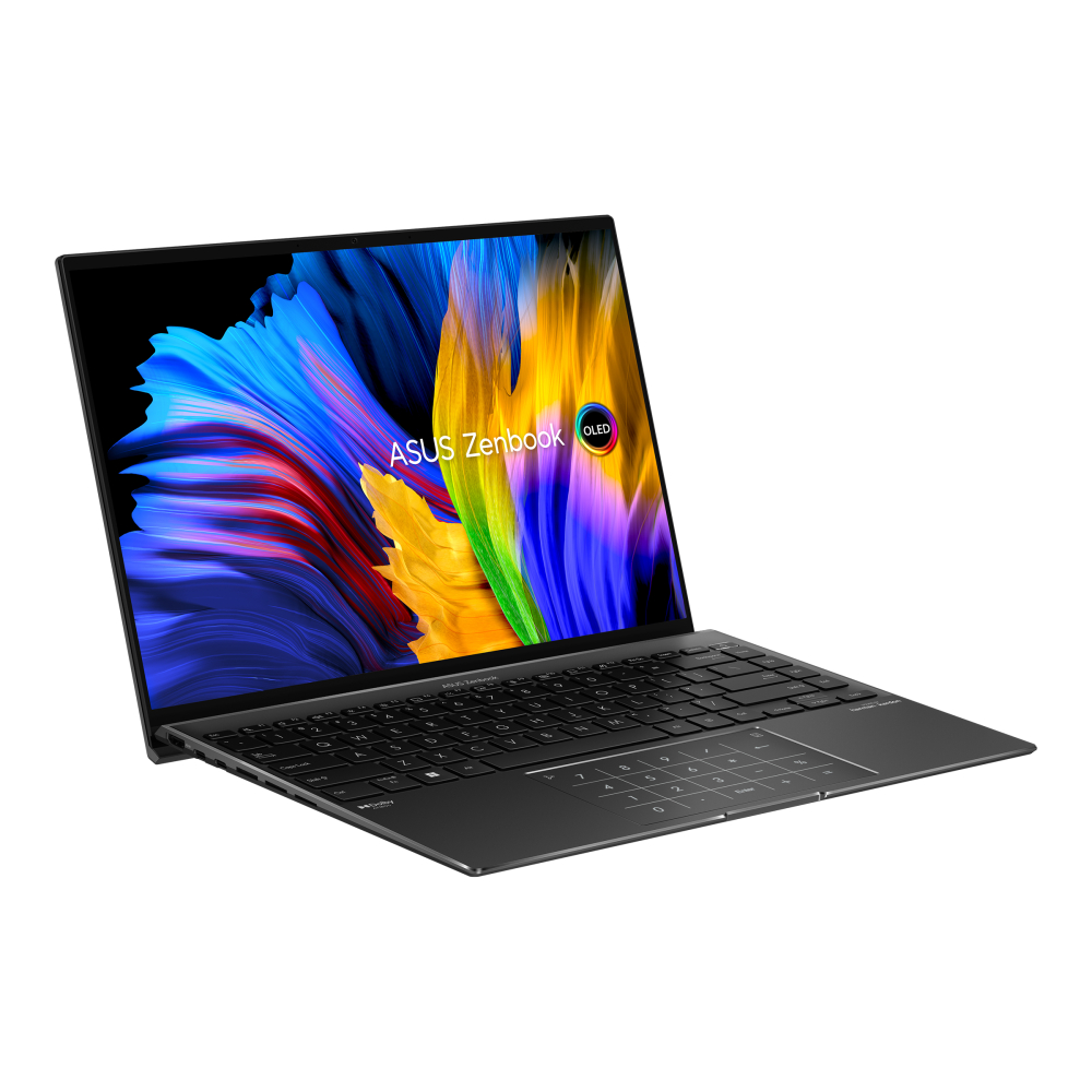 ASUS 젠북 14X OLED UM5401RA-KN065 WIN11 (SSD 2TB)