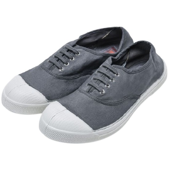 벤시몽 벤시몽 WOMAN TENNIS LACET GREY 색상:40_255-260 상세 설명 참조_이미지