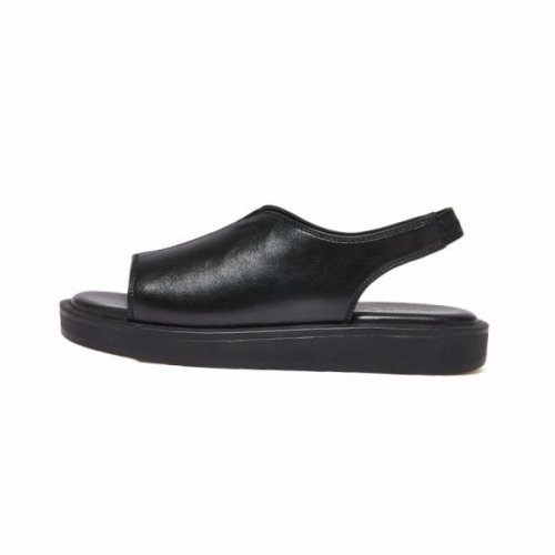 누오보 에이비씨마트 여성 샌들 에포나 2.5 EPONA 2.5 NC50245 BLACK_이미지