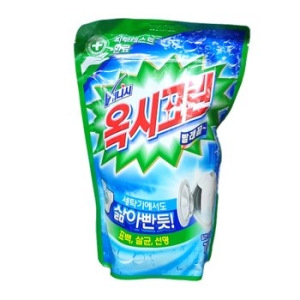 옥시크린 분말형 리필 700g (5개)_이미지
