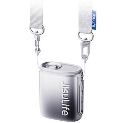 JISULIFE Neck Fan Life5_이미지