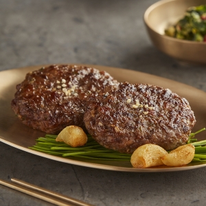 경복궁프레쉬 경복궁 한우 떡갈비 200g