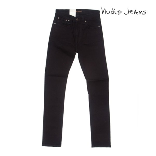 누디진 High Kai Organic Black_111289_이미지