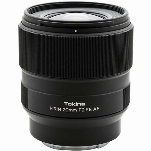 토키나 FiRIN 20mm F2 FE SONY FE용
