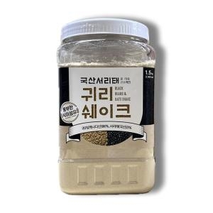 태광선식 서리태 귀리쉐이크 1.5kg 코스트코 /SH/SH_이미지
