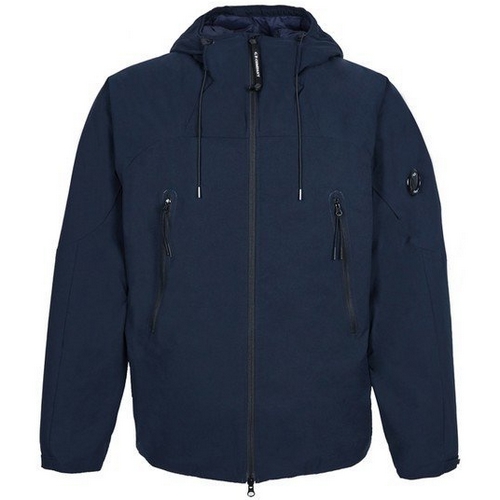 CP컴퍼니 프로텍 렌즈 후드 유틸리티 패딩 자켓 13CMOW025A 004117A (888, 네이비)이미지입니다. 누르면 해당 게시물로 새창이동합니다.