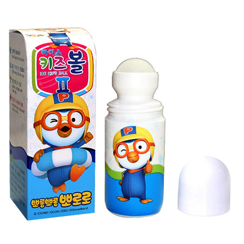 뽀로로 아이스 키즈볼Ⅱ