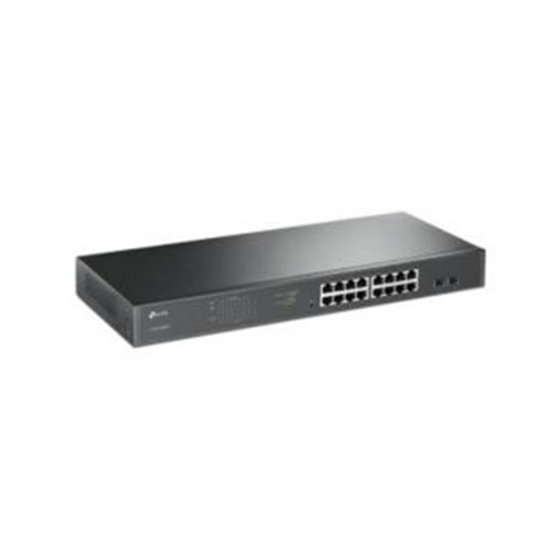 TL-SG1218MPE 스위치허브