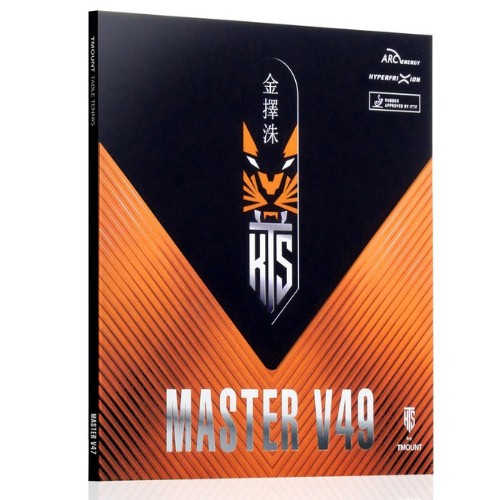 티마운트 마스터 V49