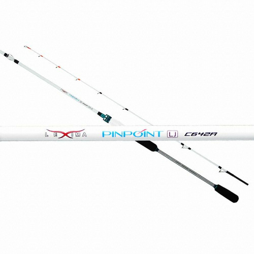 바낙스 핀포인트 라이트지깅 (C66FF)