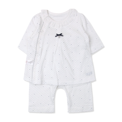 중동텍스타일 오가닉맘 미니오칠부내의MGSL7B04