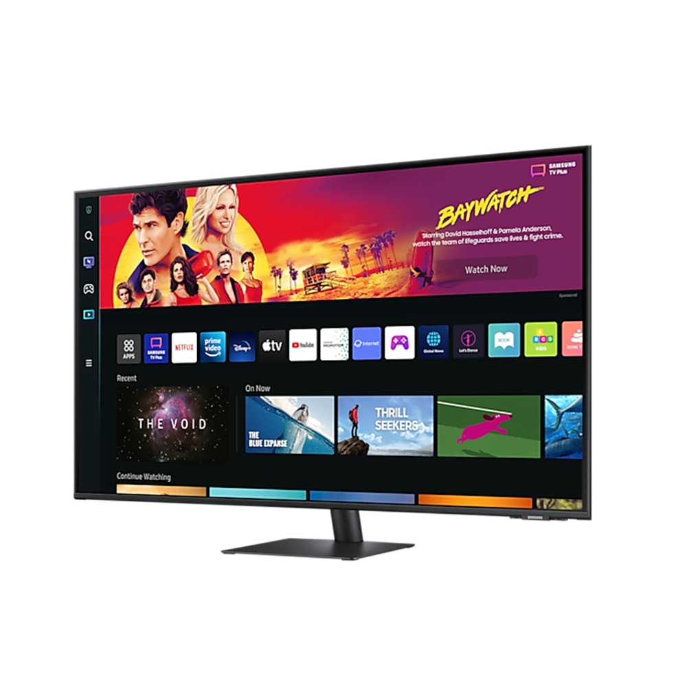 삼성전자 SMART M7 M70B S43BM702_이미지