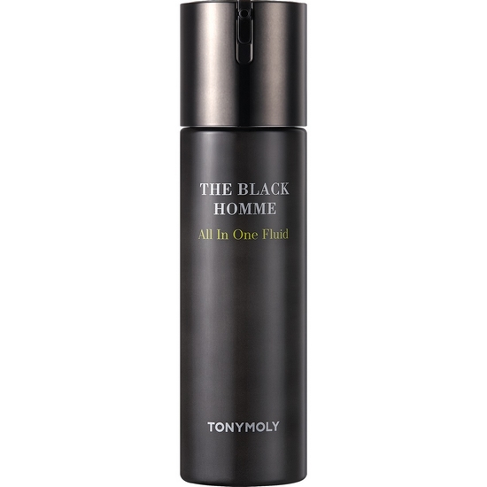 토니모리 더 블랙 옴므 올인원 플루이드 150ml (1개)_이미지