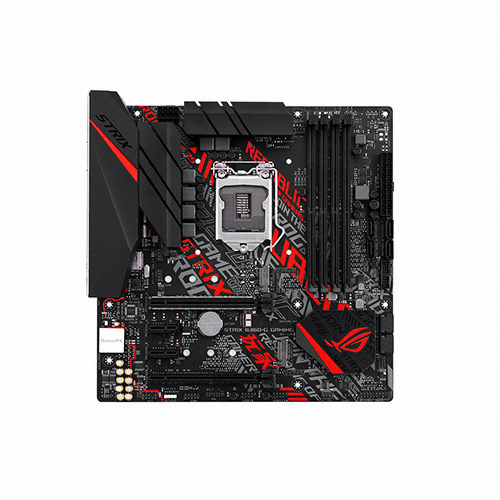 ASUS ROG STRIX B360-G GAMING STCOM