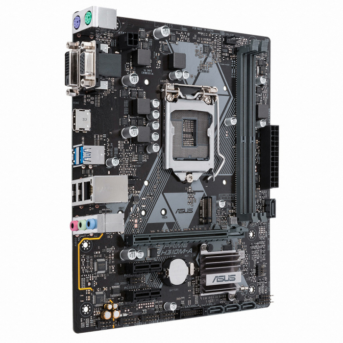 ASUS PRIME H310M-A ���ؾ����۴�