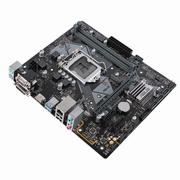 ASUS PRIME H310M-A 인텍앤컴퍼니_이미지