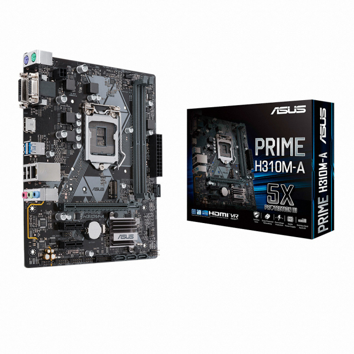 ASUS PRIME H310M-A 인텍앤컴퍼니_이미지