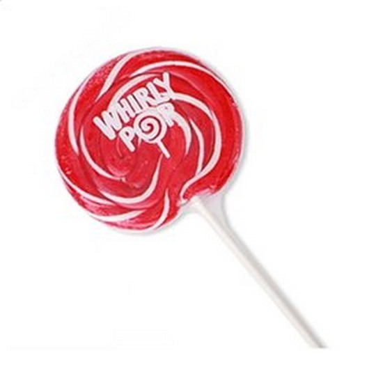 씨믹스 위니비니 위니비니 휘리팝 체리 42g (2개)