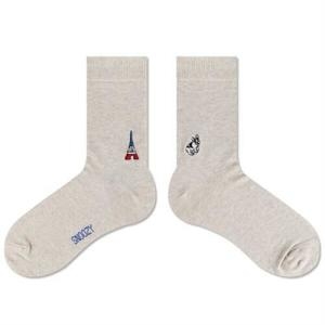 스누지 아트박스 poom 스누지 em오트밀 에펠탑_이미지