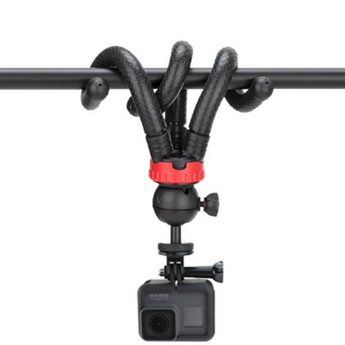 A966 액션캠 고릴라 삼각대