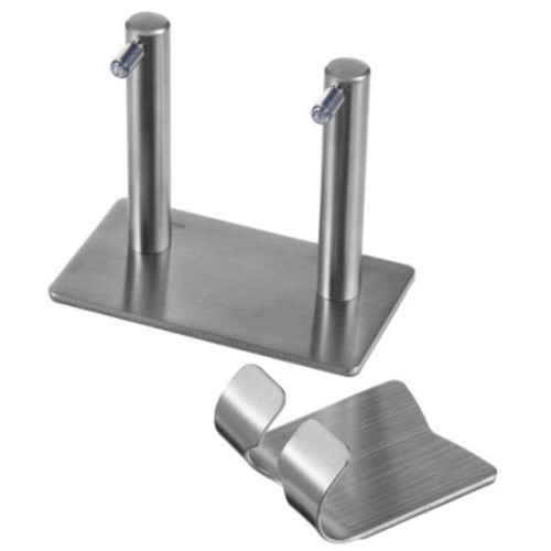 코멧 홈 스텐 헤어드라이기 거치대 + 코드 홀더_이미지