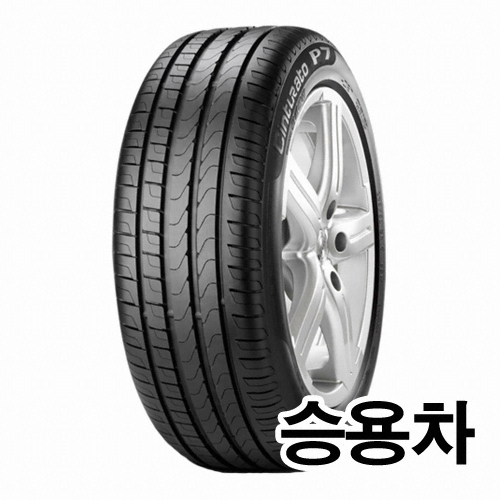 �Ƿ���Ÿ�̾� �������� P7 �ý��� ���÷� 245/45R18