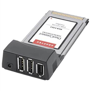 Microsemi Adaptec AUA-1411 콤보킷_이미지