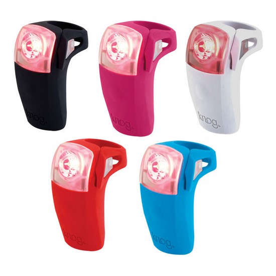 KNOG 부머 후미등