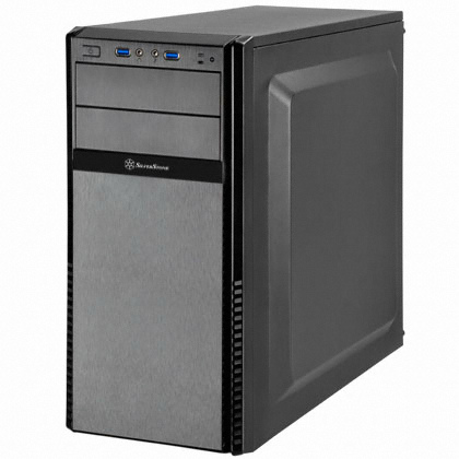 SilverStone Precision PS11B-Q �ٿ���ũ