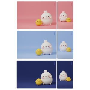 데스크패드 데스크매트