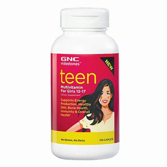 GNC ƾ ��Ƽ��Ÿ�� �� �� 120�� (�ؿ�)