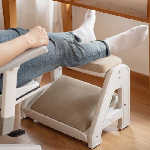 삼공체어 풋쉬풋쉬 발받침대_이미지