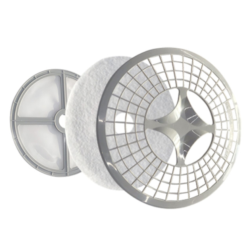 5kg 건조기 전용 린트 필터 세트