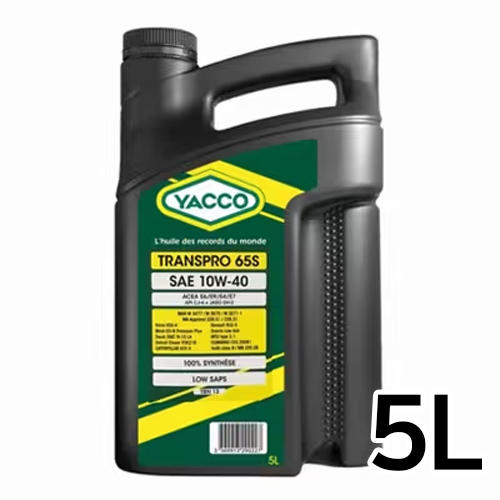 ���� Ʈ�������� 65S 10W40 5L