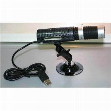 ICEDIGITAL WEBCAM CP-W3302