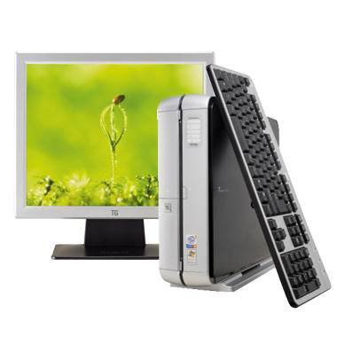 TG삼보 드림시스 AJT632-ST3/LCD (17