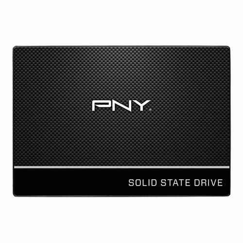 PNY CS900 해외구매 (4TB)