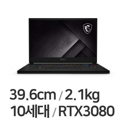 MSI GS�ø��� GS66 Stealth 10UH 4K WIN10