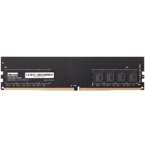 ESSENCORE KLEVV DDR4-3200 CL22 중고 (8GB)_이미지