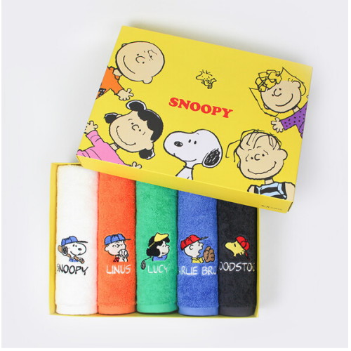 송월타월 스누피 스포츠40 선물세트 200g이미지입니다. 누르면 해당 게시물로 새창이동합니다.