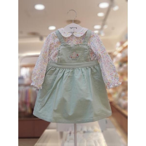 아가방 세이브존06 오드데이원피스세트 01S1240J53 S44912791