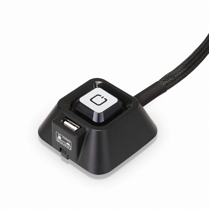 나마네 PC 파워스위치 컨트롤러