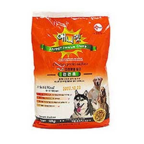 애니펫 챔프사료 10kg (1개)_이미지