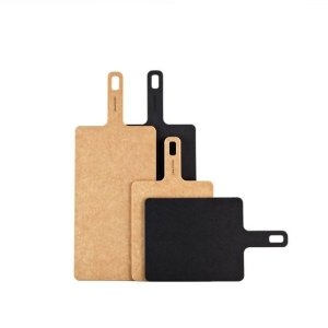 에피큐리언  나무도마 핸디도마 소 33x19cm 내츄럴 슬레이트 색상선택
